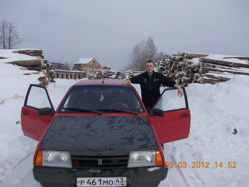 Иван Краев | 