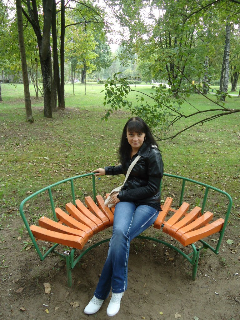 Татьяна Ефимова | Москва