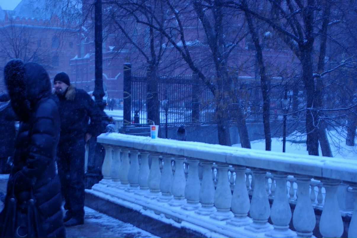 Наталья Токарева @@ Милена @@ | Москва