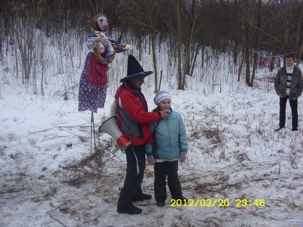 Арина Сергеева фото со стены #4