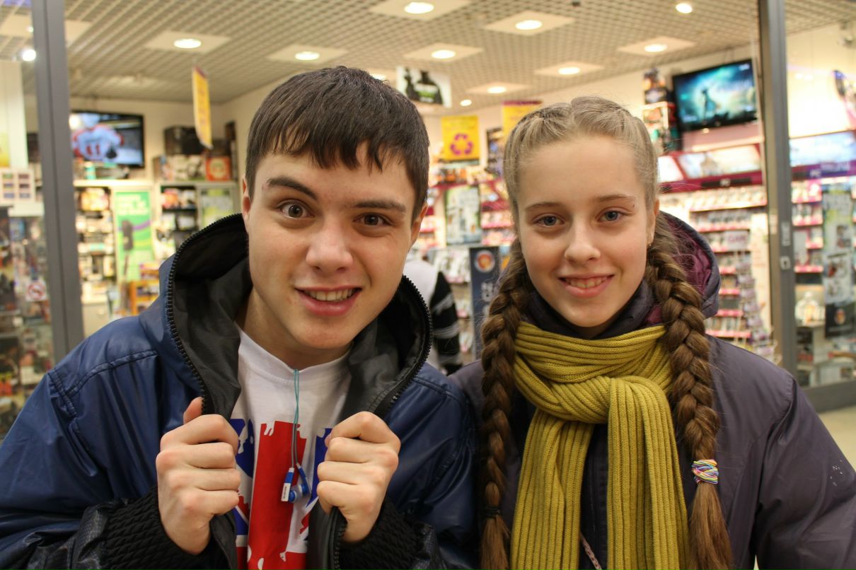 Ольга Ветрова | Санкт-Петербург