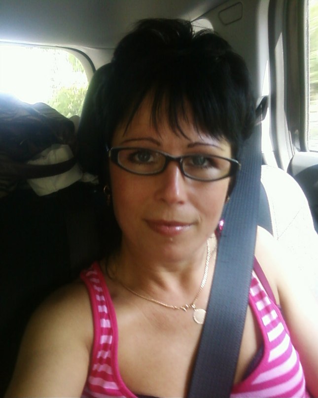 Надежда Кузнецова | Красноярск