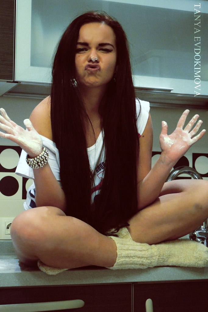 Кристина Сабонис | Санкт-Петербург