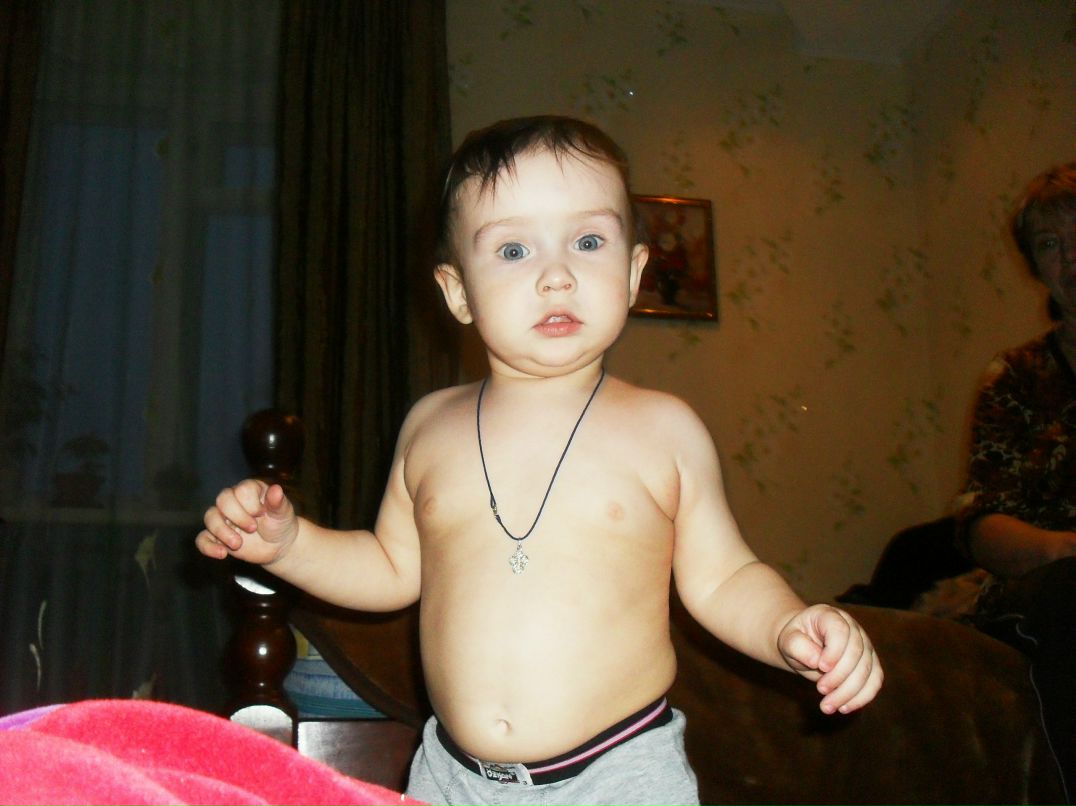 Танюшка Антонова | Санкт-Петербург