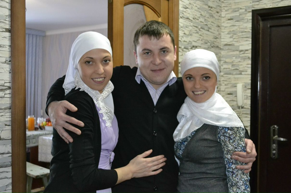 Ильвира Хакимова | Нижнекамск