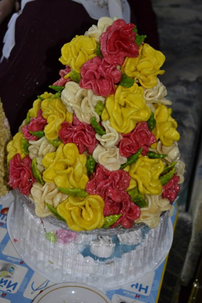 Ильвира Хакимова | Нижнекамск