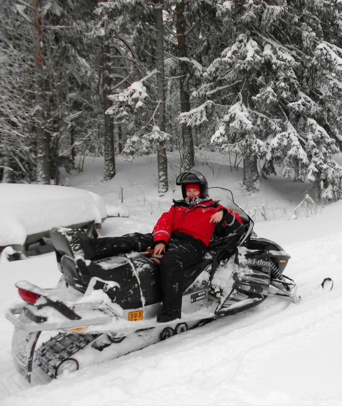 Вероничка Некрасова | Пермь