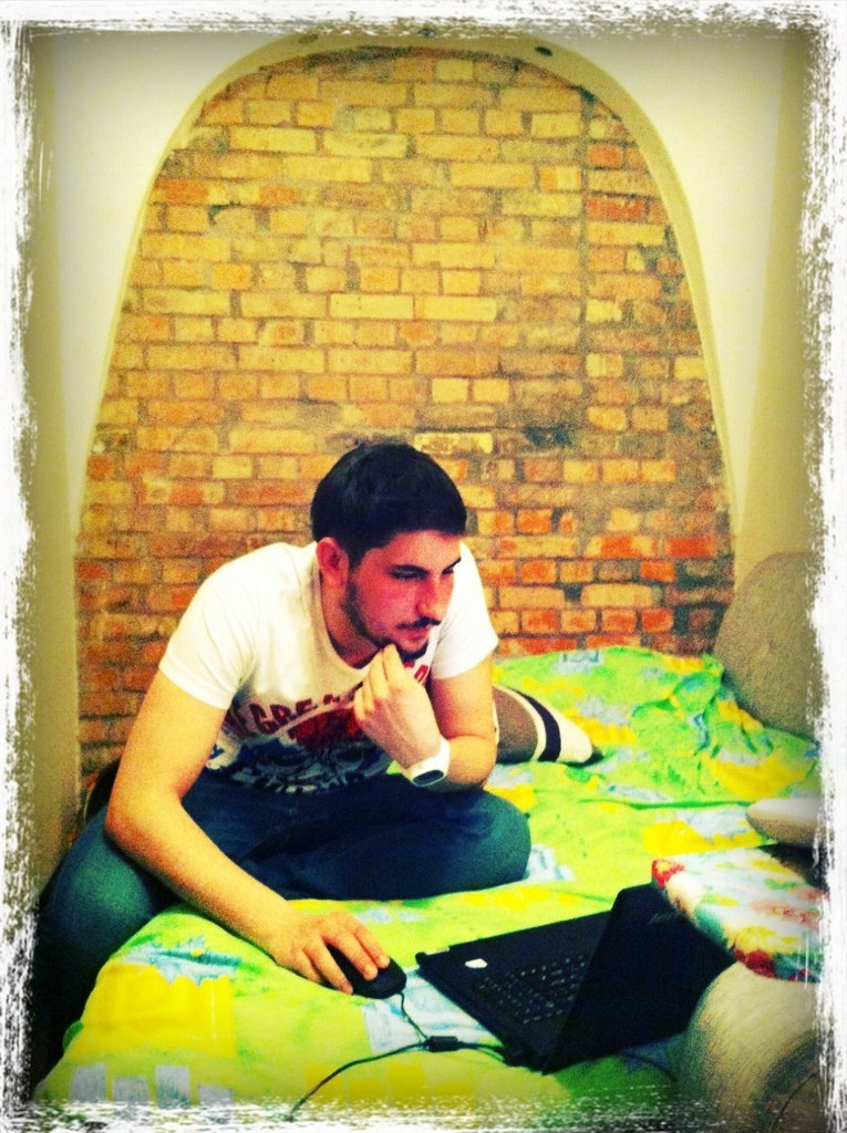 Дмитрий Хрипун | Киев