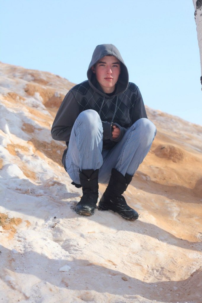 Антон Дорохов | Челябинск