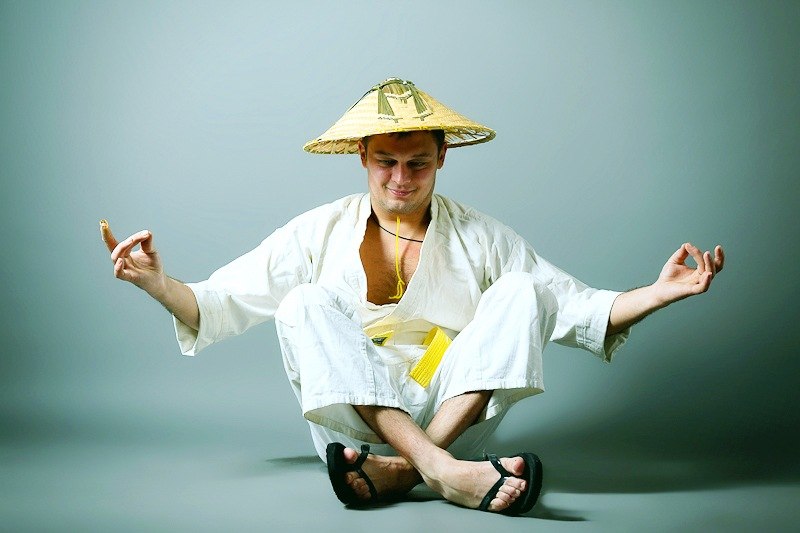 Андрей Коробов | Москва