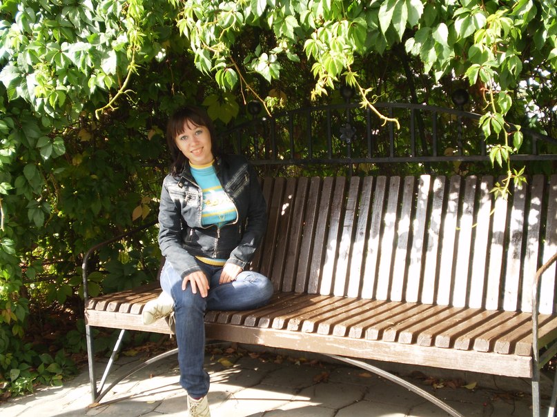 Наташа Макушина-Долгова | Пенза