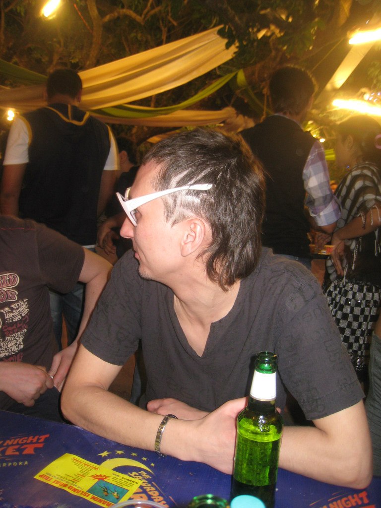 Сергей Астафьев | Москва