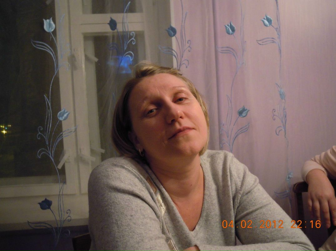 Татьяна Куклина | 