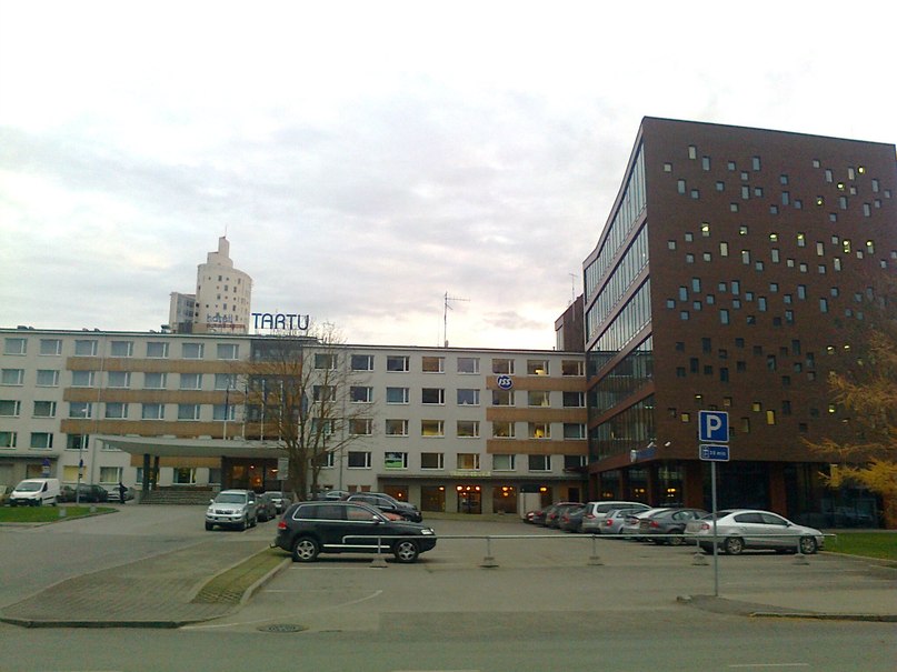 Anatoli Kot | Нарва