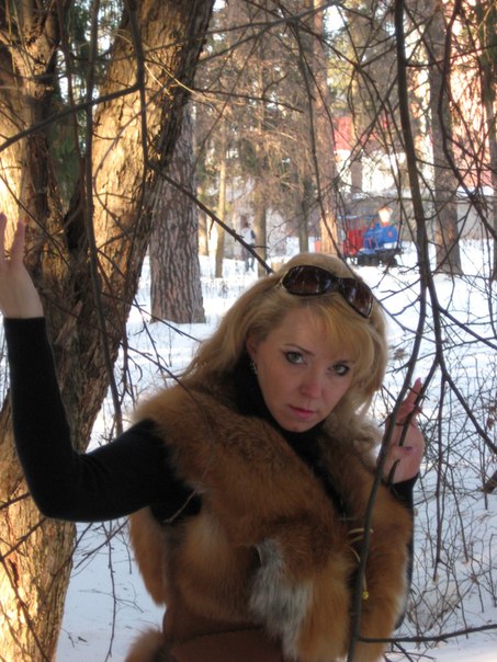 №3, Елена Гаврилова, Сарапул №3, Елена Гаврилова, Сарапул