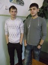 Фотография Сторчило Алексея