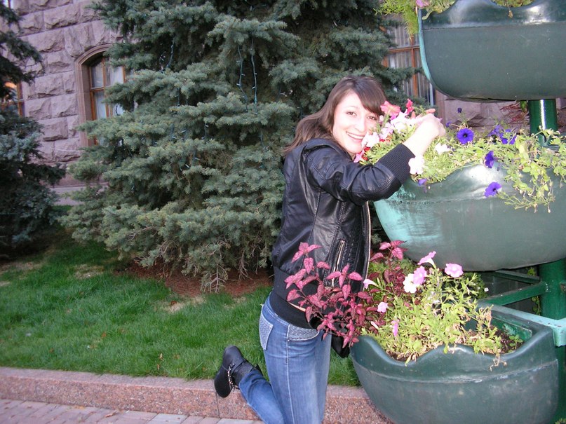 Ольга Твердохлебова | Феодосия