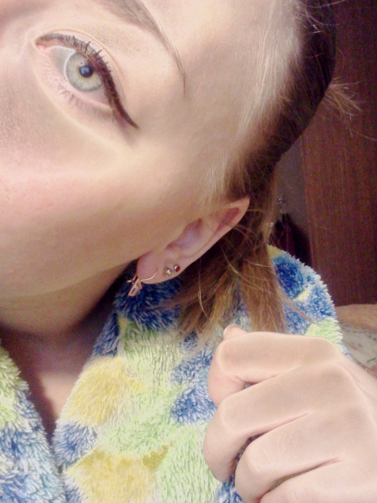 Katerina Kuznecova | Москва