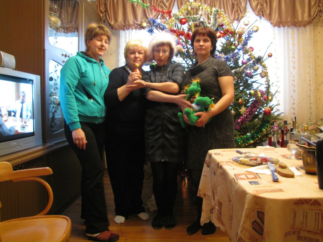 Наталья Грицаенко | Санкт-Петербург