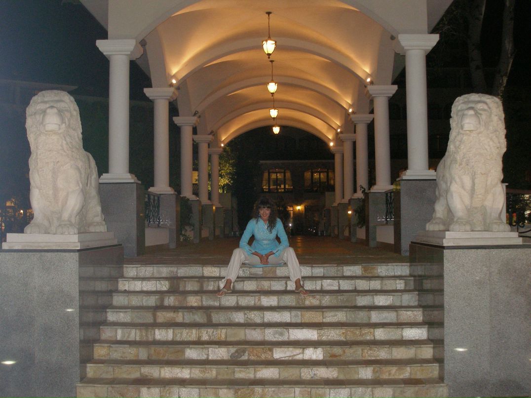 Алёнка Ковальчук | Мукачево