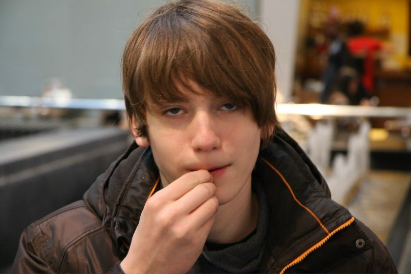 Костя Кострюков | Москва