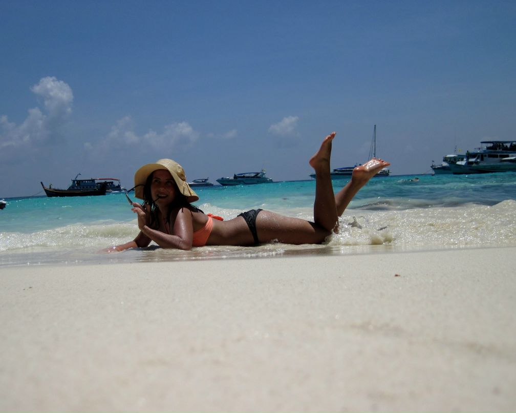 Ксения Федорова | Санкт-Петербург