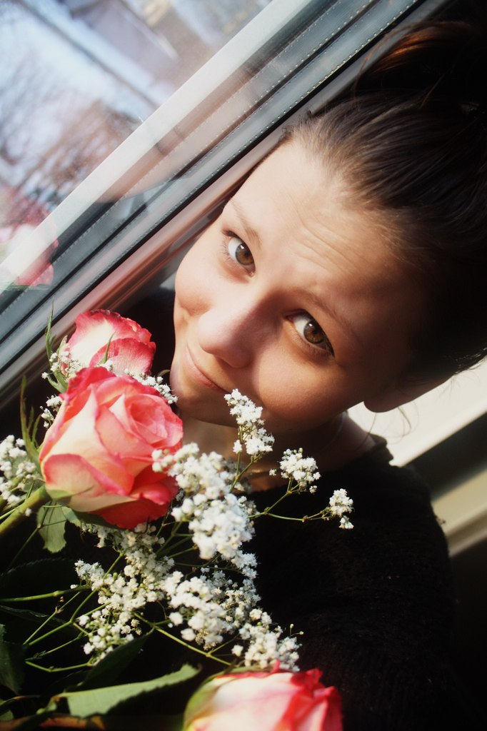 Лиза Ткаченко | Санкт-Петербург