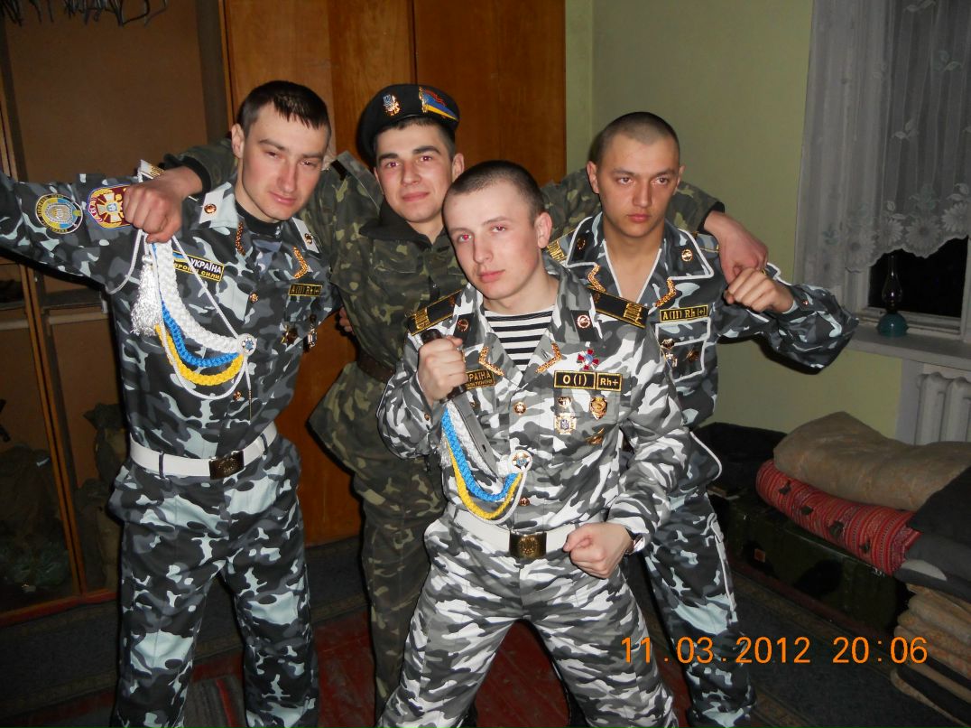 Kolya Kozenko | Золочев