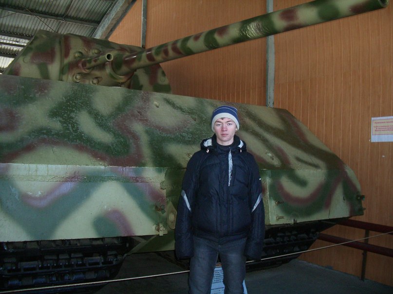 Андрей Миронов | 