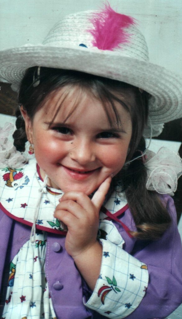 Анна Кротик | Измаил