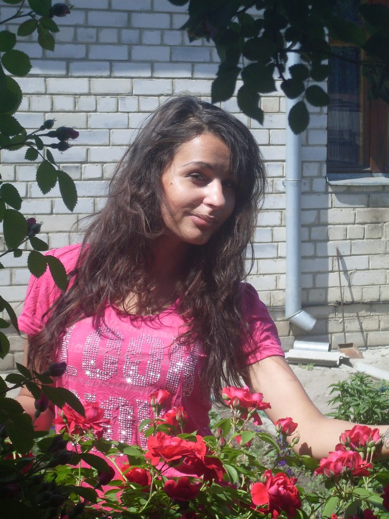 Алёна Штефан | Харьков