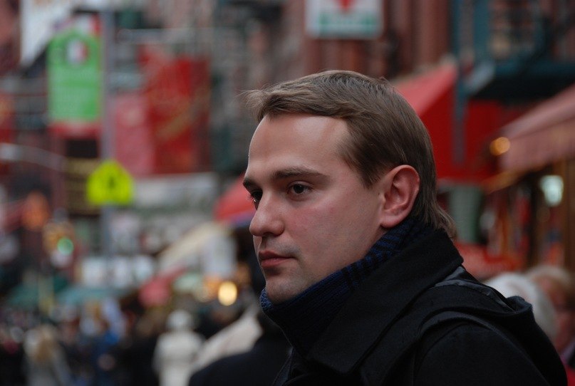 Артем Щербаков | 