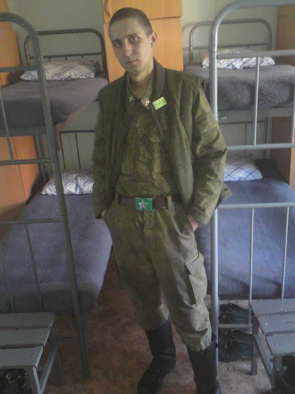 Андрюха Муровалов | Тольятти