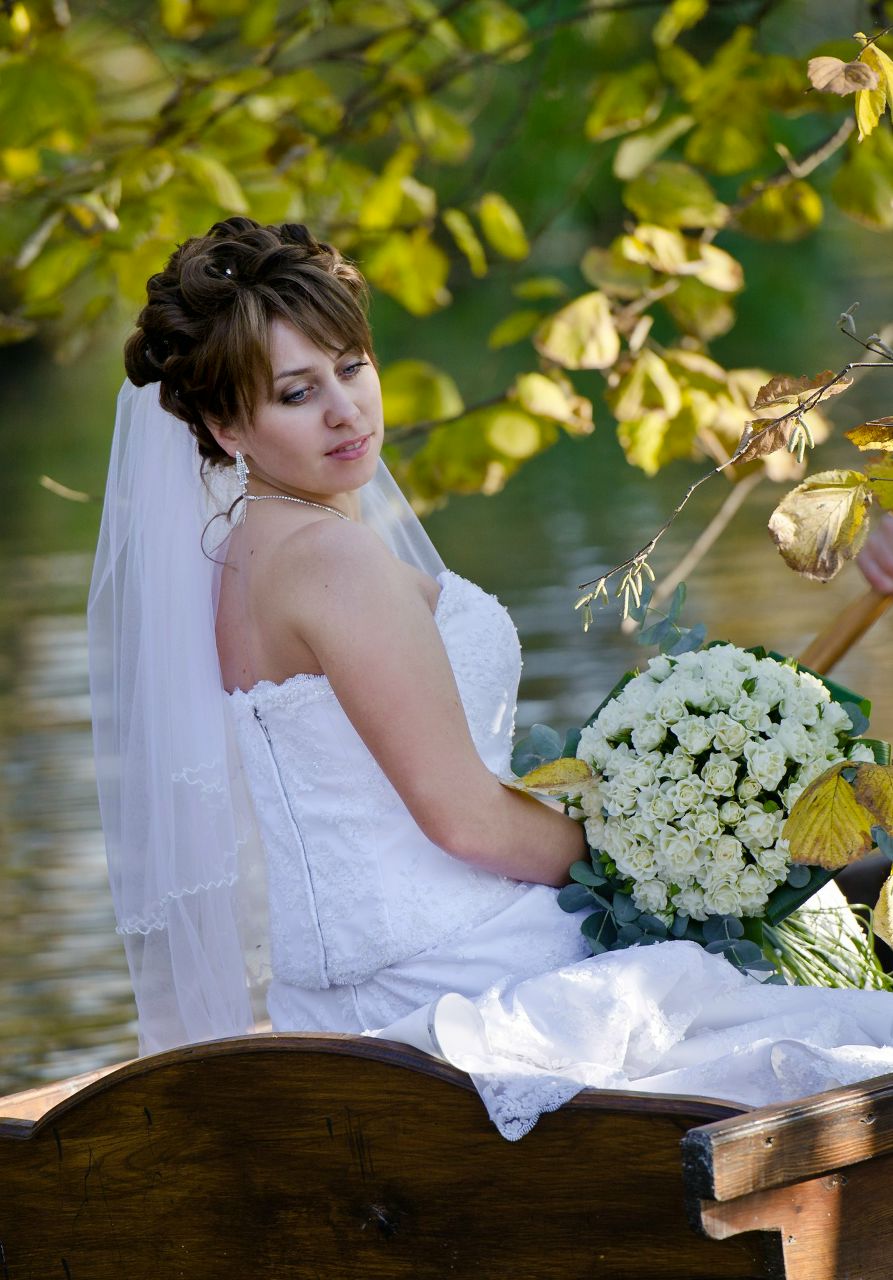 Людмила Дудник | Драбов