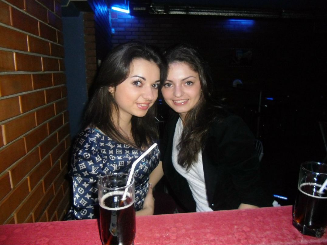 Юлия Тимура | Рубежное