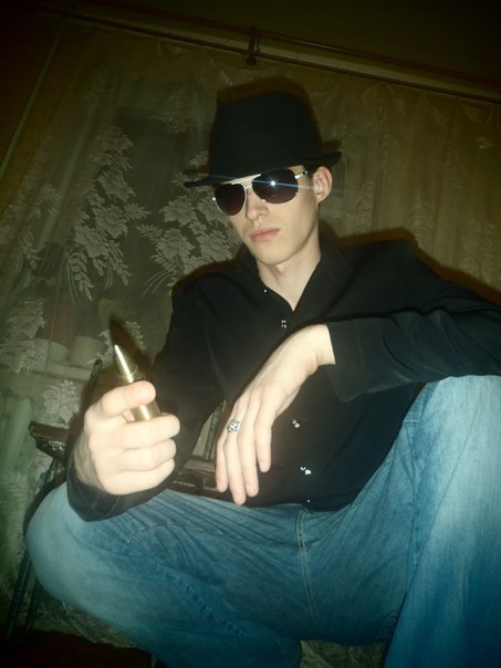 Артем Басистов | Донецк