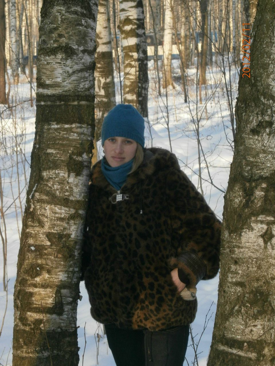 Елена Чулкова | Санкт-Петербург