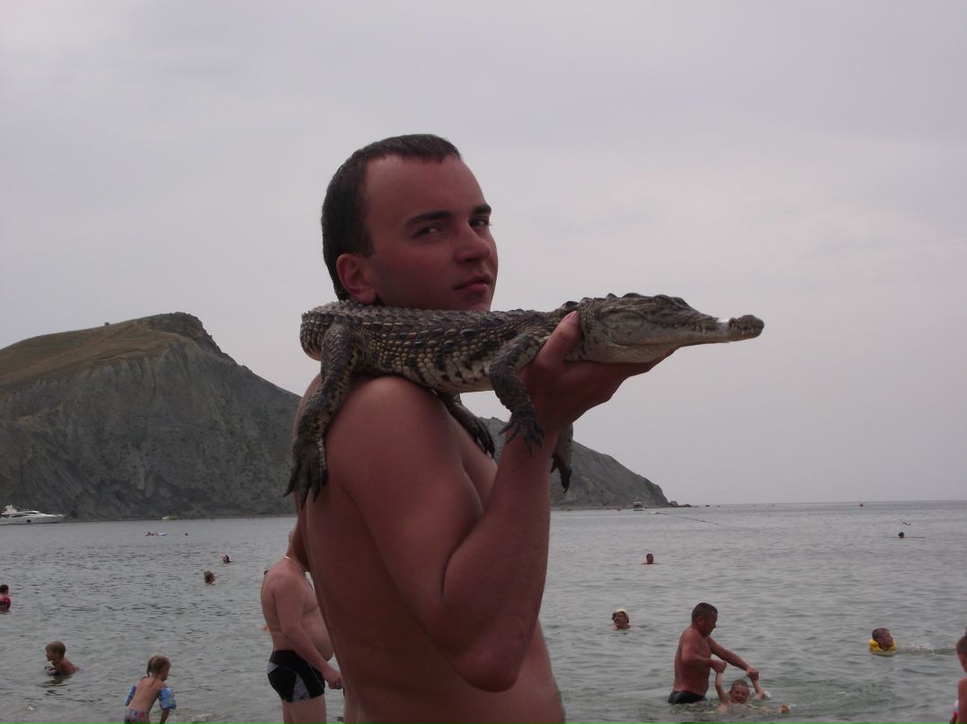 Ярослав Куцевич | Ратно