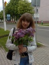 Фотография Ольчик Капуцкая