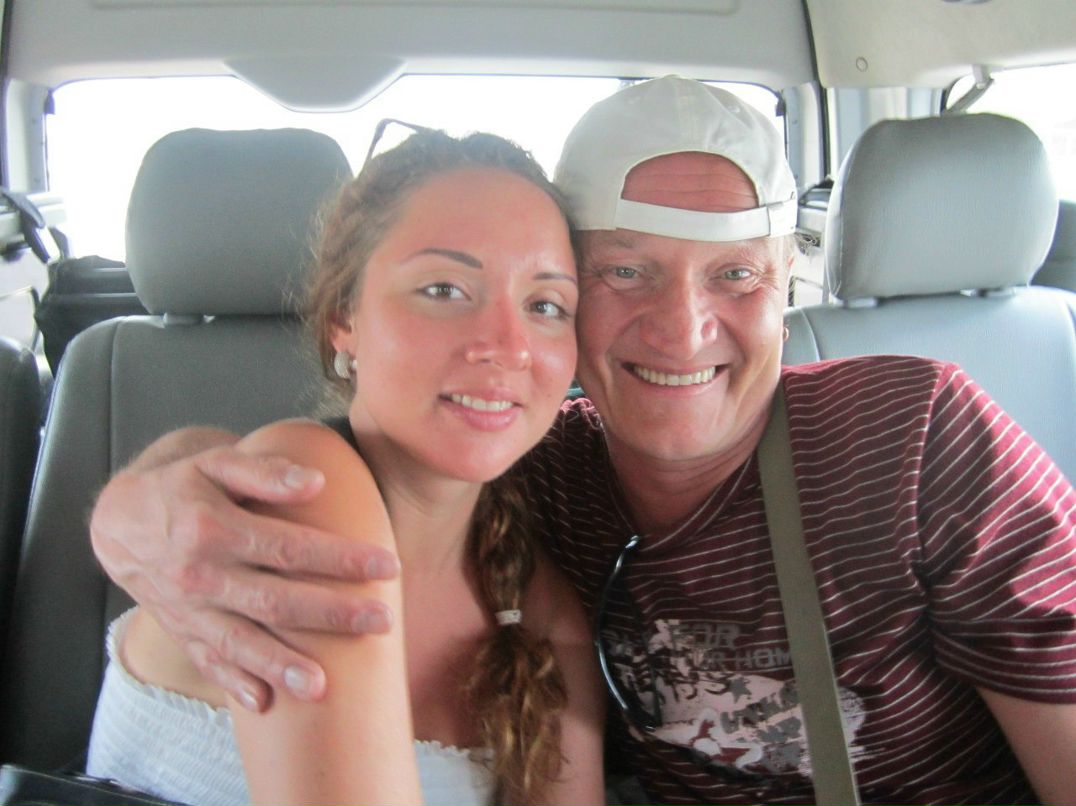 Сергей Матяж-Данилов | Санкт-Петербург