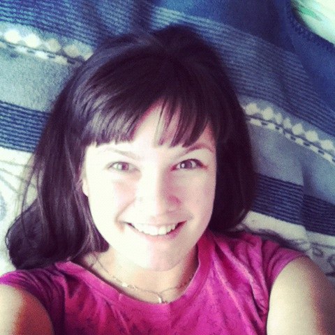 Дарья Боровик | Санкт-Петербург