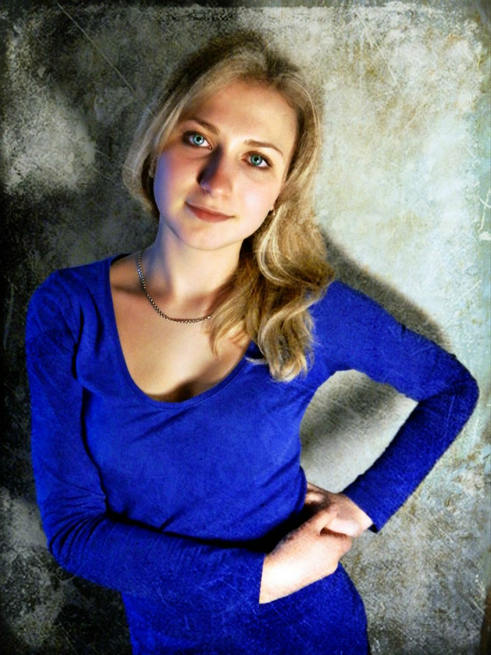 Александра Фролова | Москва