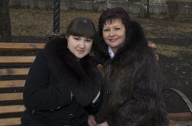 Елена Алексеенко(Яценко) | Покровск / Красноармейск