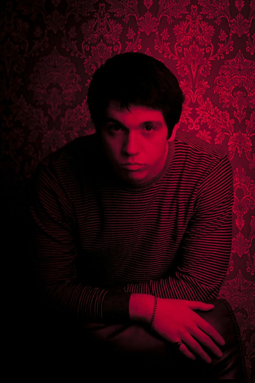 Роман Катеринчук KR@VEN | Черновцы