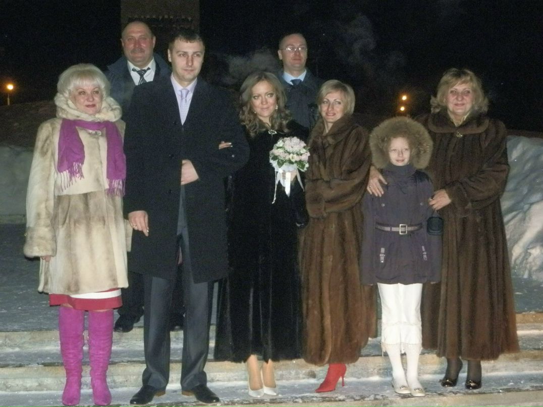 Григорий Сахно | 