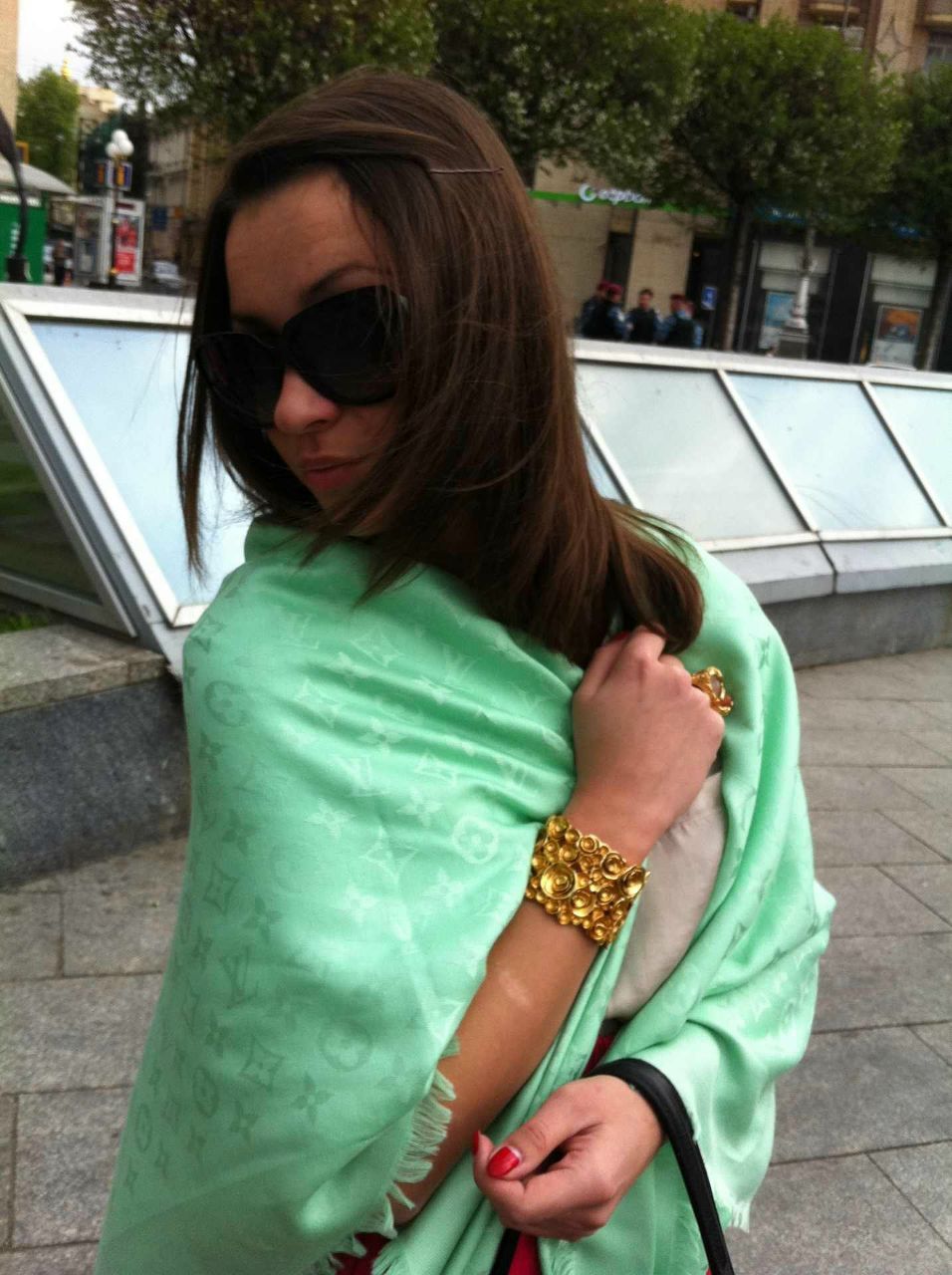 Elly Dudar | Белгород