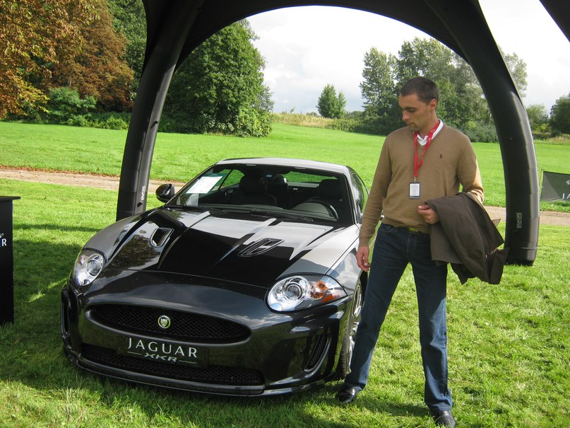 Сергій Танасійович | Винница