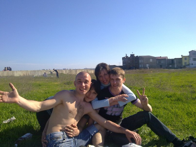 Виталий Егоров | Одесса