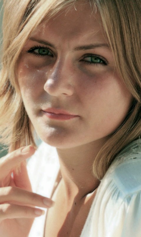 Ксения Набокова | Санкт-Петербург