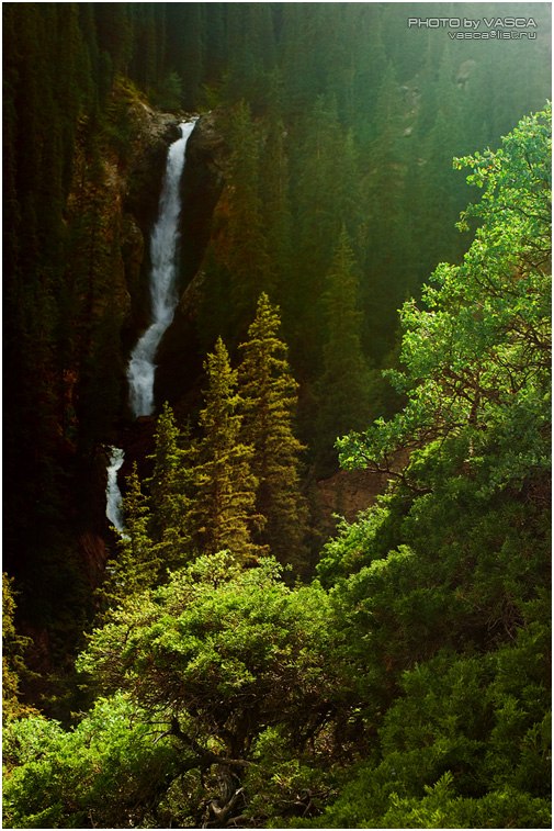 Elbir Abdysalamov | Бишкек